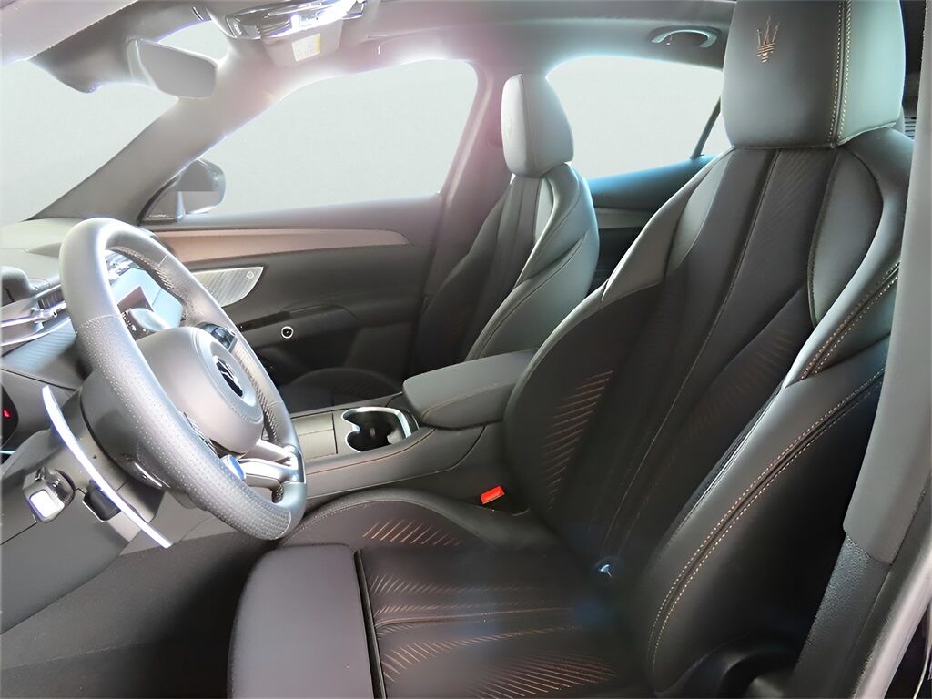 2025 Maserati Grecale Folgore San Clemente CA