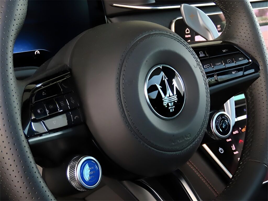 2025 Maserati Grecale Folgore San Clemente CA