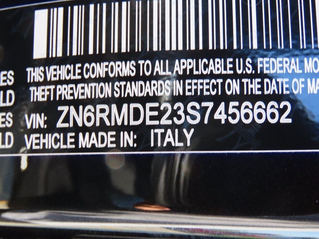 2025 Maserati Grecale Folgore San Clemente CA