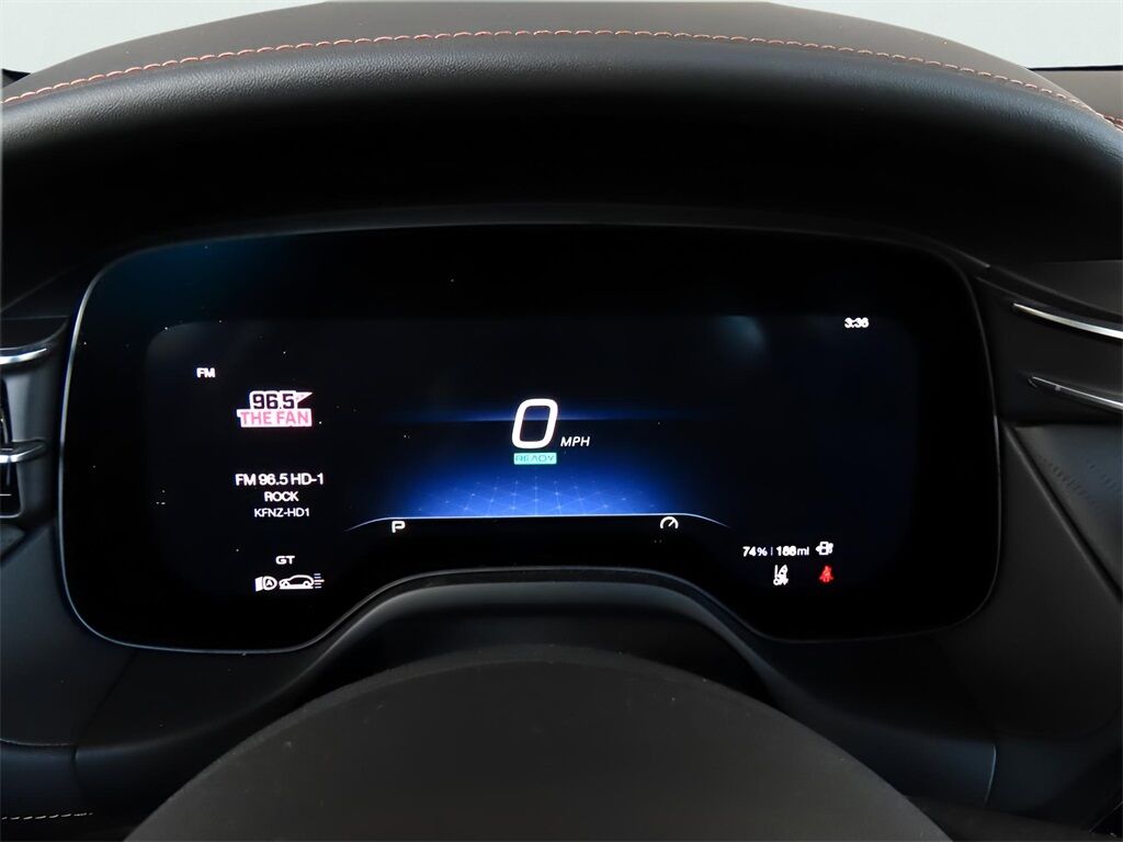 2025 Maserati Grecale Folgore San Clemente CA