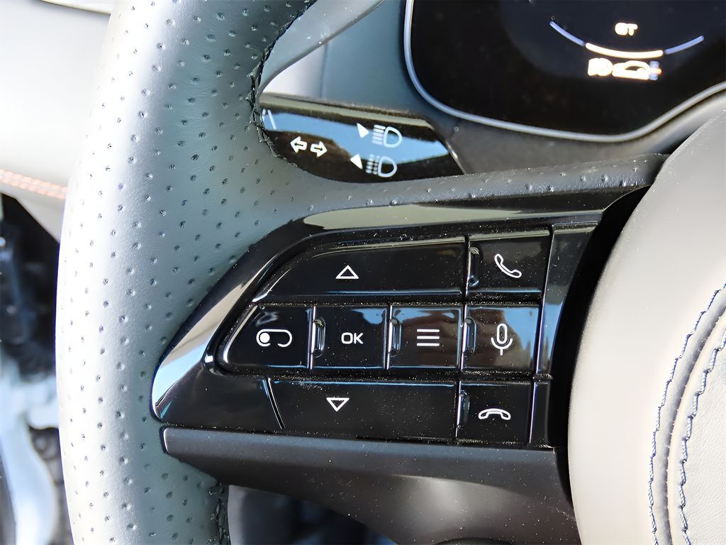 2025 Maserati Grecale Folgore San Clemente CA