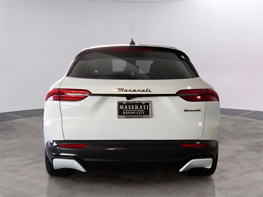 2025 Maserati Grecale Folgore San Clemente CA