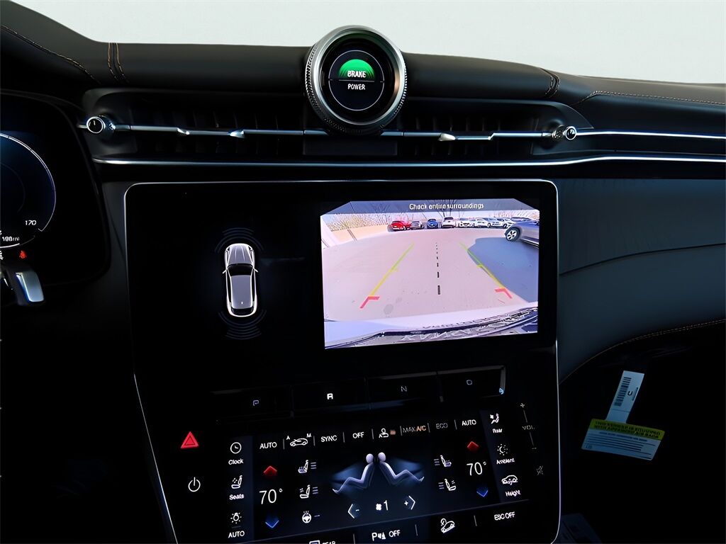 2025 Maserati Grecale Folgore San Clemente CA