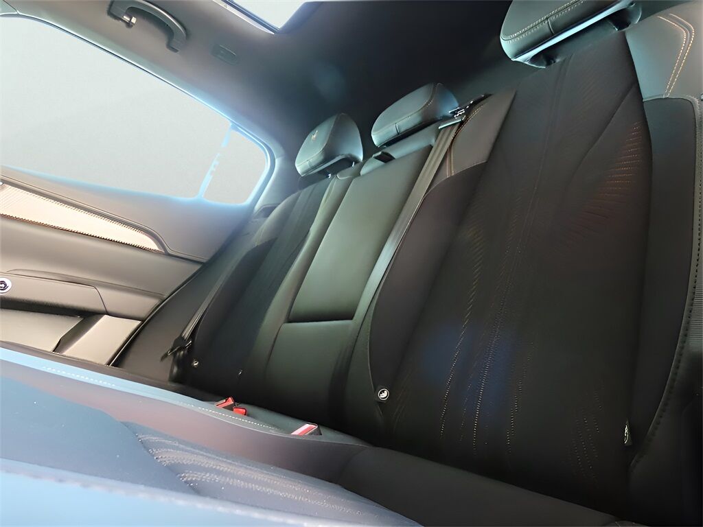 2025 Maserati Grecale Folgore San Clemente CA