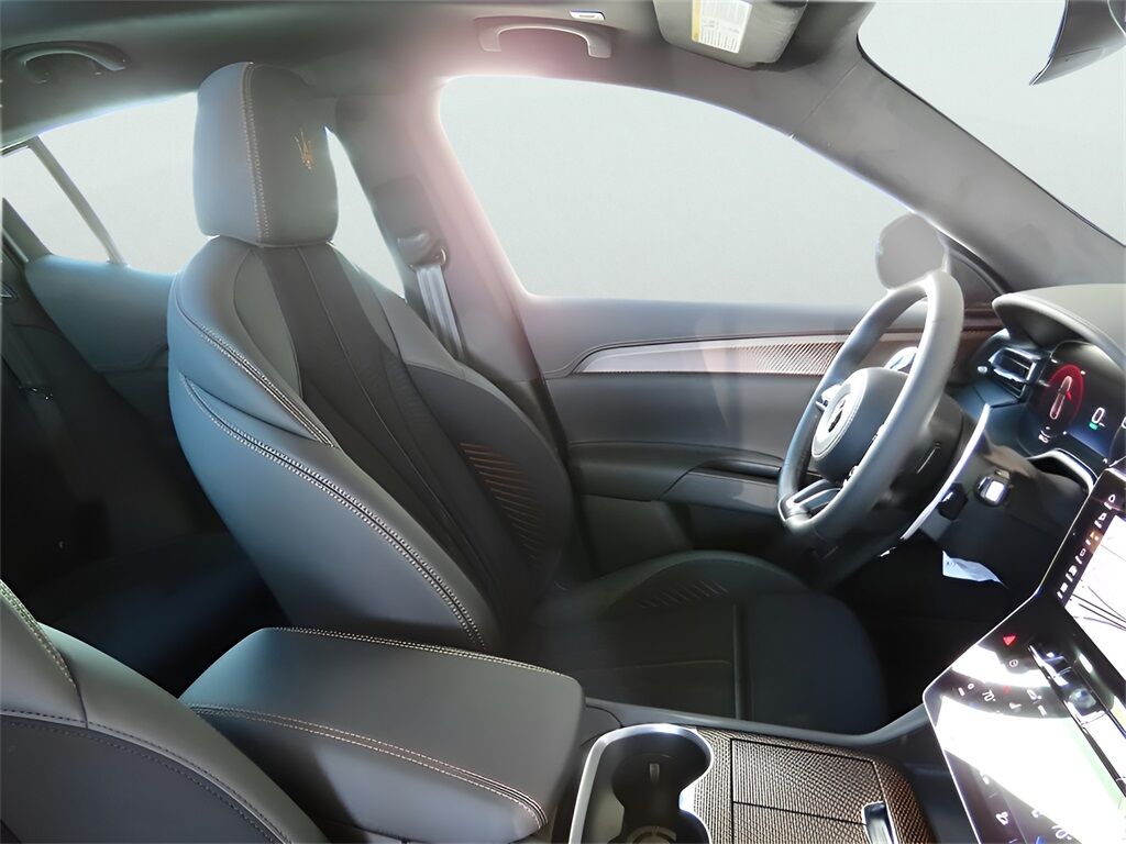 2025 Maserati Grecale Folgore San Clemente CA