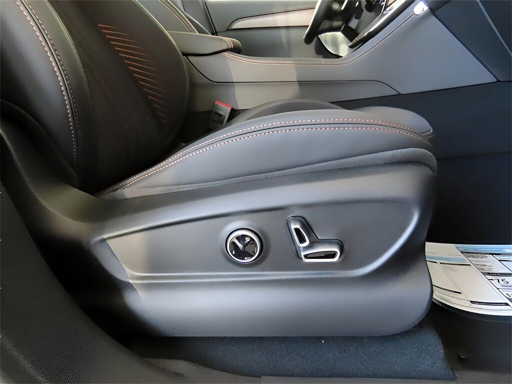 2025 Maserati Grecale Folgore San Clemente CA