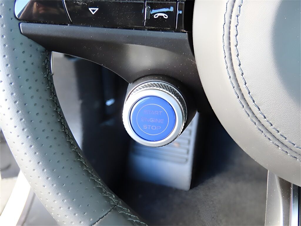 2025 Maserati Grecale Folgore San Clemente CA