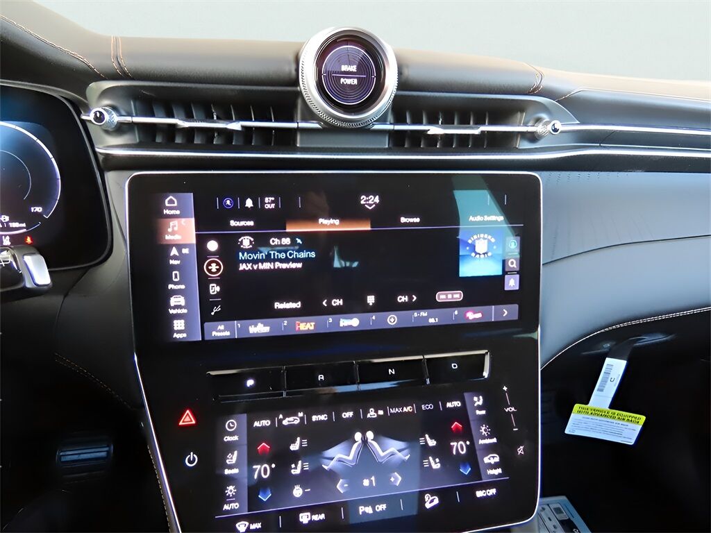 2025 Maserati Grecale Folgore San Clemente CA