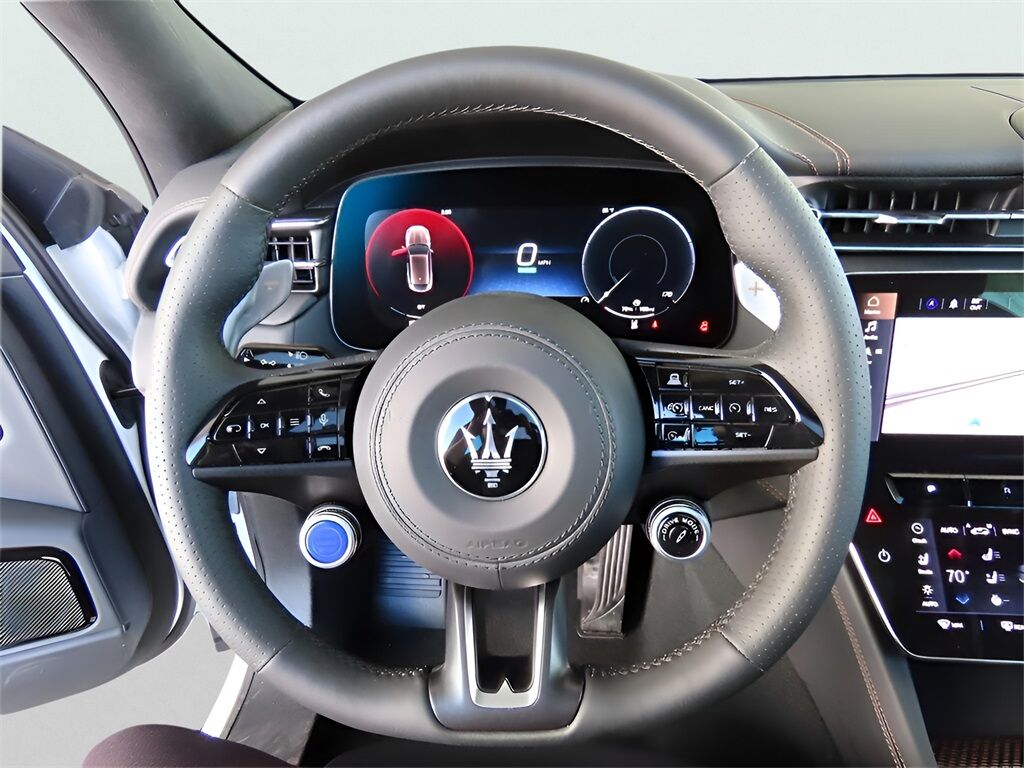 2025 Maserati Grecale Folgore San Clemente CA