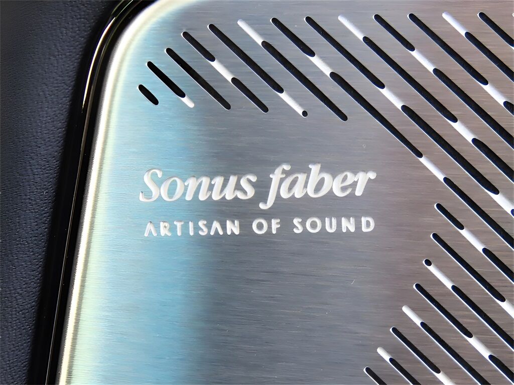 2025 Maserati Grecale Folgore San Clemente CA