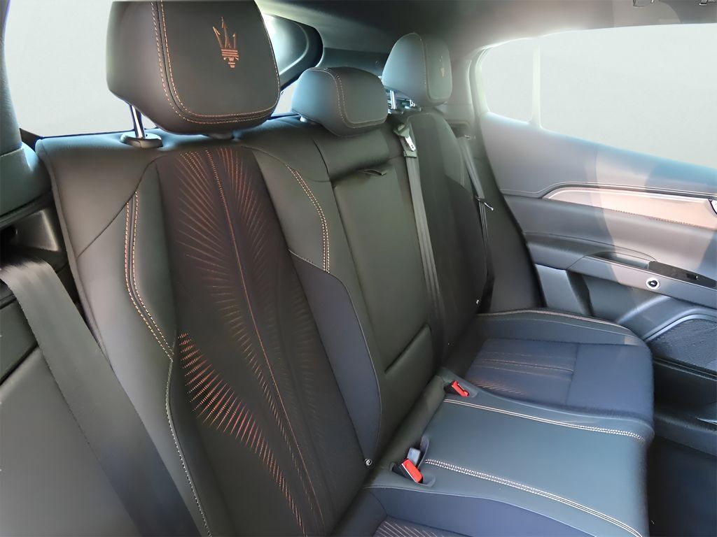 2025 Maserati Grecale Folgore San Clemente CA