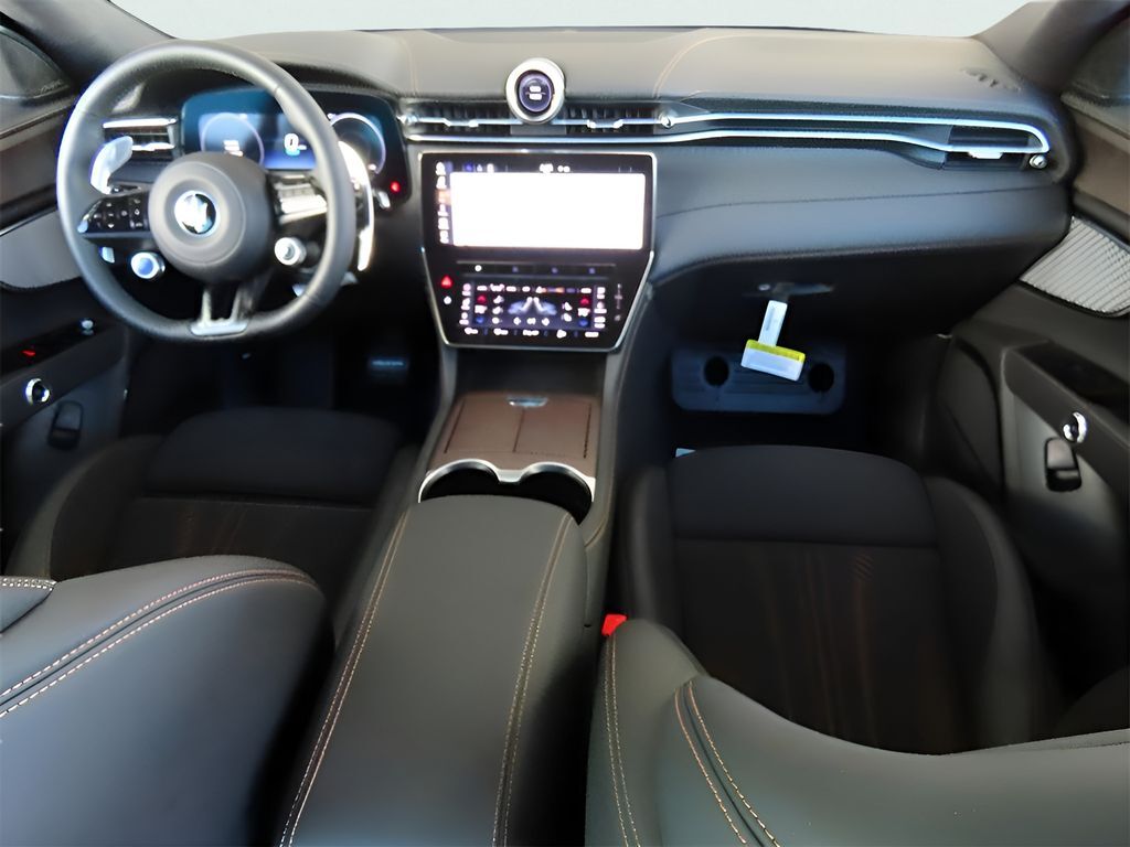 2025 Maserati Grecale Folgore San Clemente CA