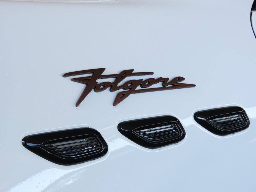 2025 Maserati Grecale Folgore San Clemente CA