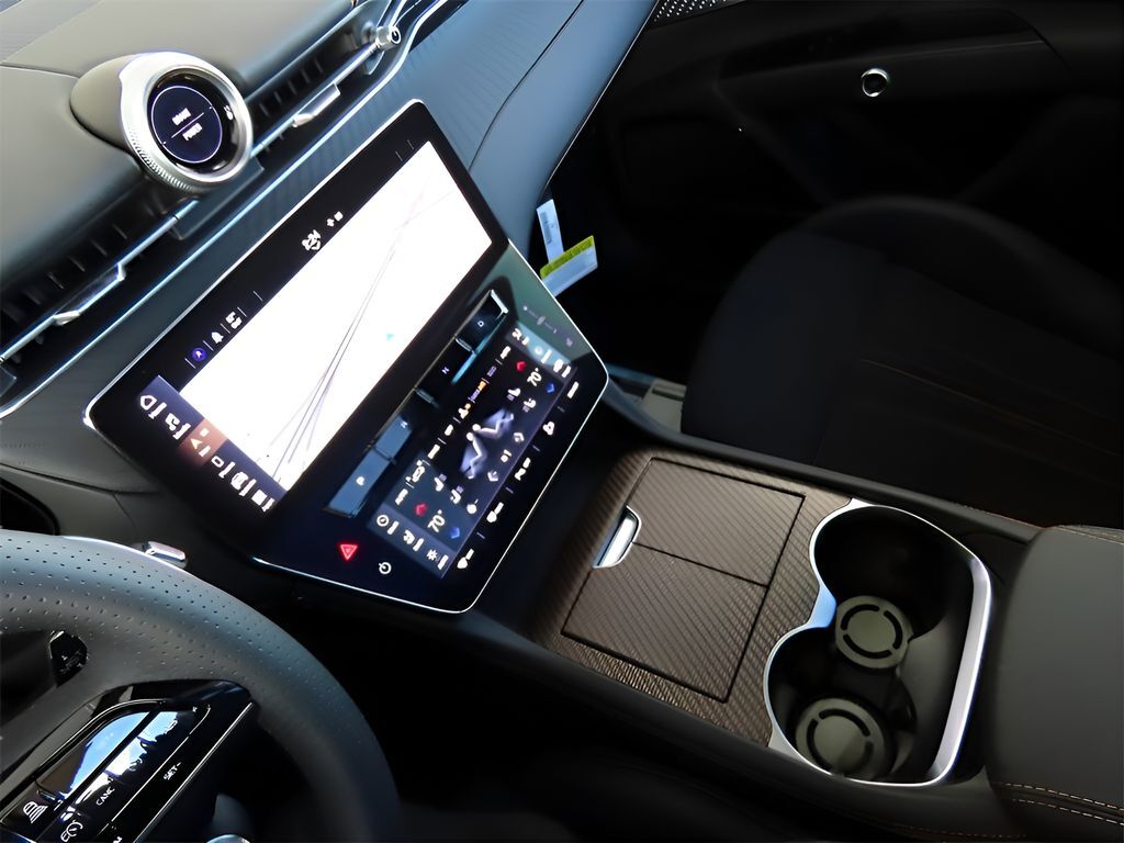 2025 Maserati Grecale Folgore San Clemente CA