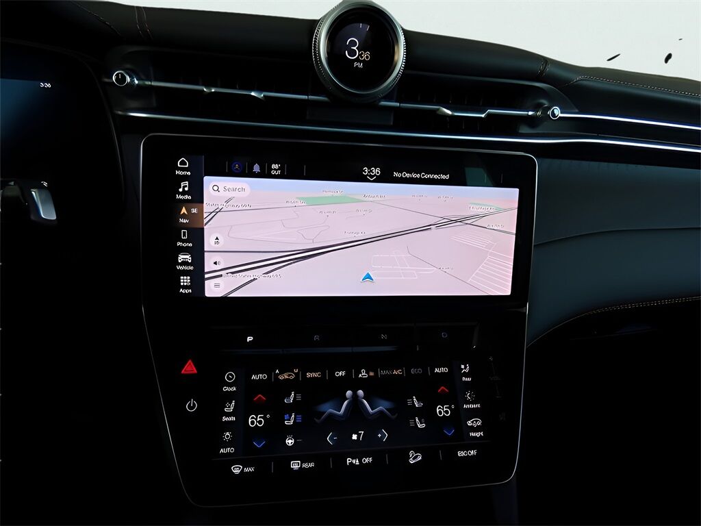 2025 Maserati Grecale Folgore San Clemente CA