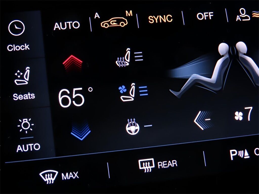 2025 Maserati Grecale Folgore San Clemente CA