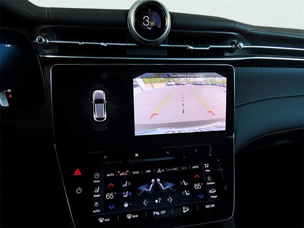 2025 Maserati Grecale Folgore San Clemente CA