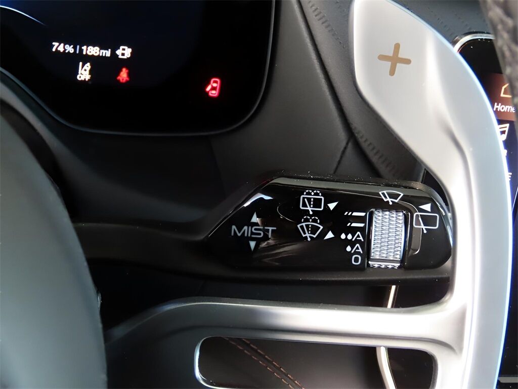 2025 Maserati Grecale Folgore San Clemente CA