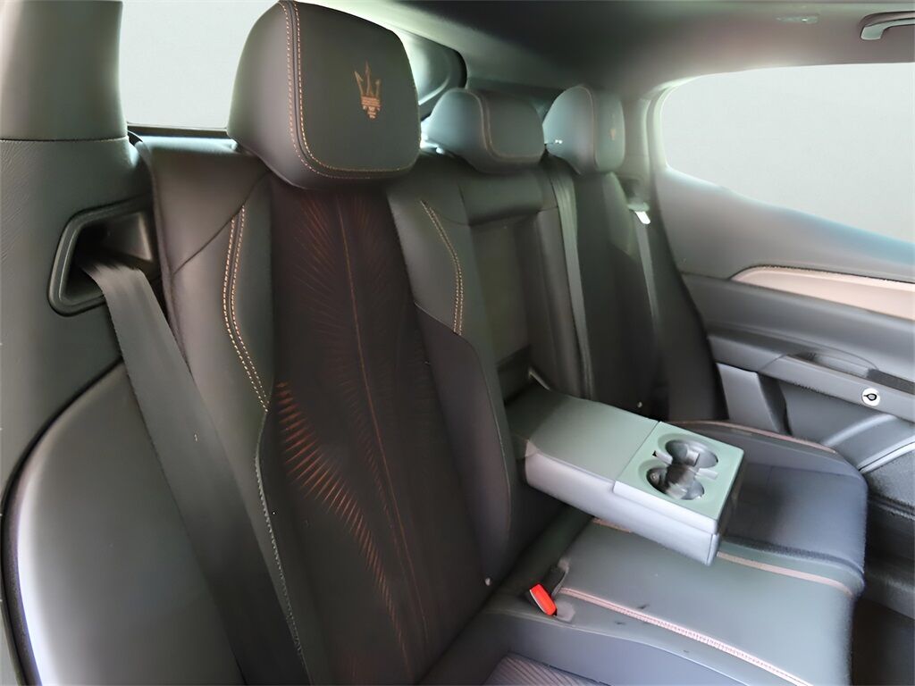 2025 Maserati Grecale Folgore San Clemente CA
