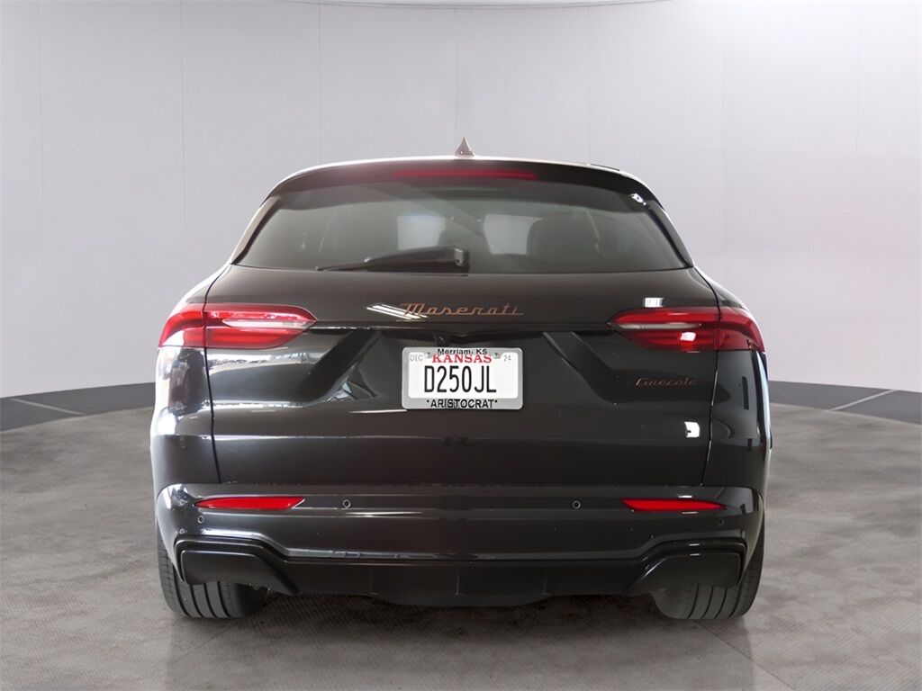 2025 Maserati Grecale Folgore San Clemente CA