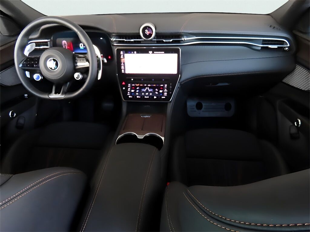 2025 Maserati Grecale Folgore San Clemente CA