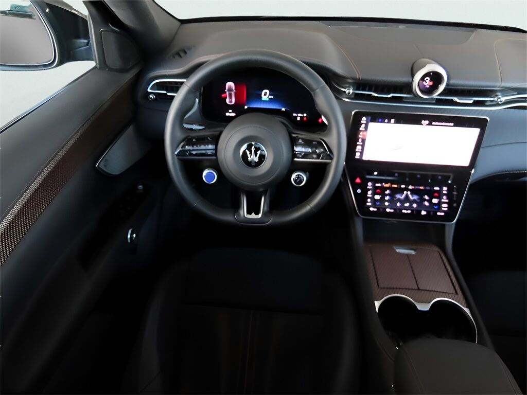 2025 Maserati Grecale Folgore San Clemente CA