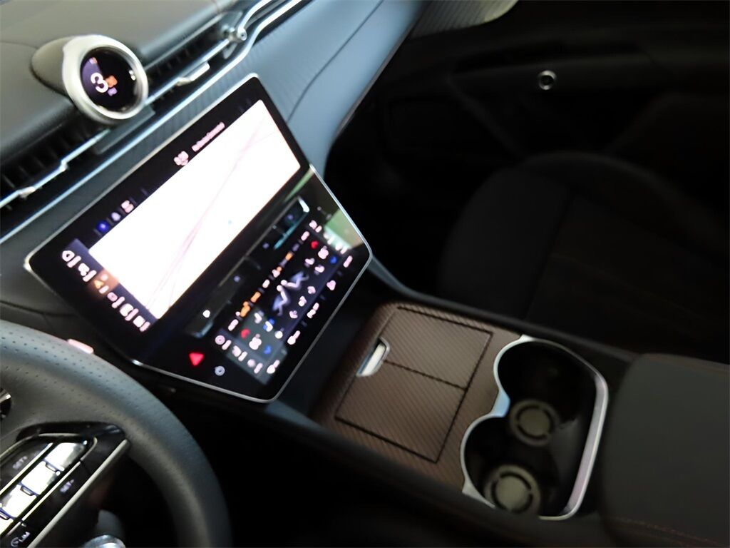 2025 Maserati Grecale Folgore San Clemente CA