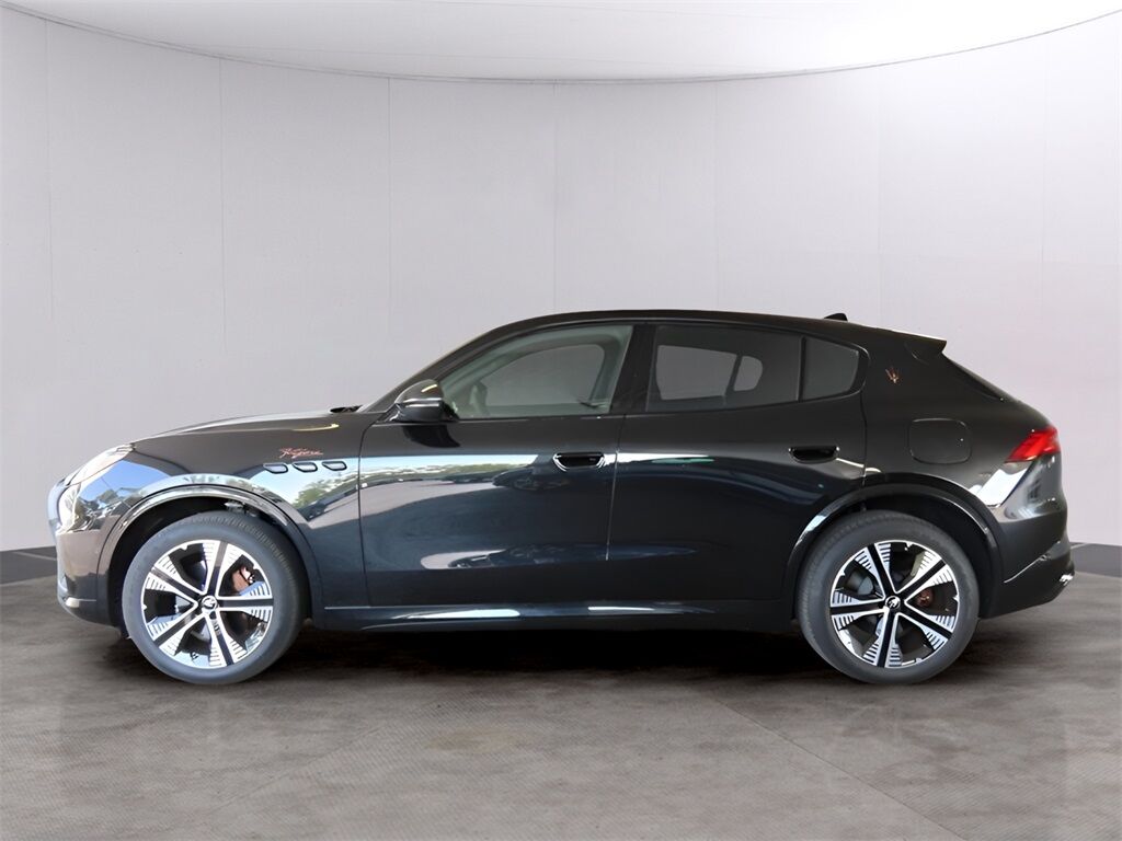 2025 Maserati Grecale Folgore San Clemente CA