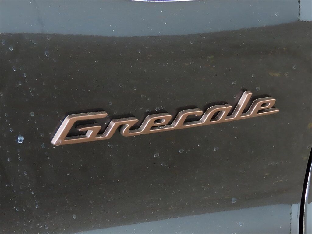 2025 Maserati Grecale Folgore San Clemente CA