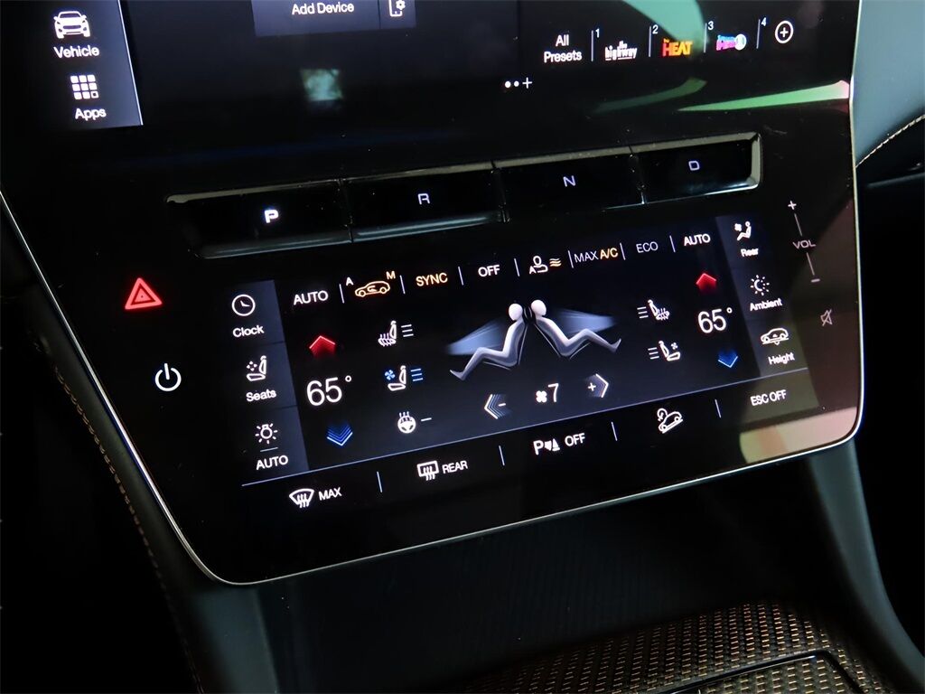 2025 Maserati Grecale Folgore San Clemente CA