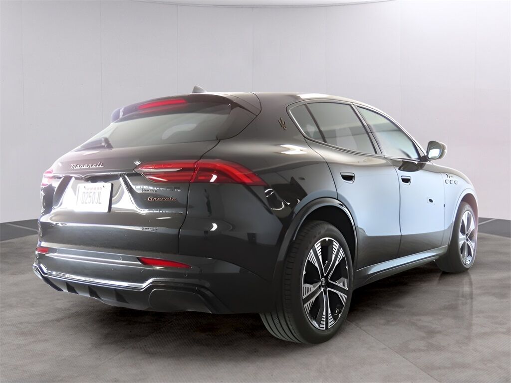 2025 Maserati Grecale Folgore San Clemente CA