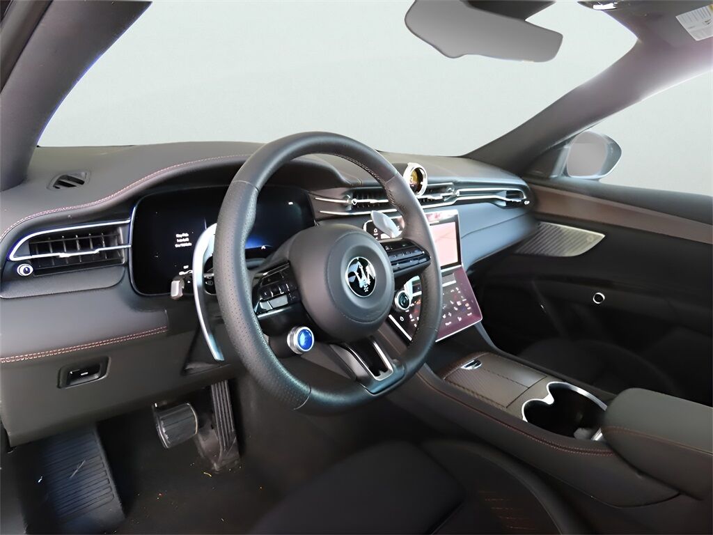 2025 Maserati Grecale Folgore San Clemente CA