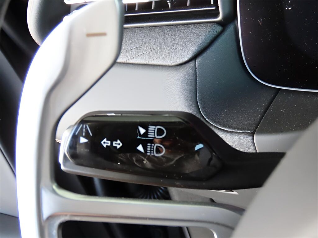 2025 Maserati Grecale Folgore San Clemente CA