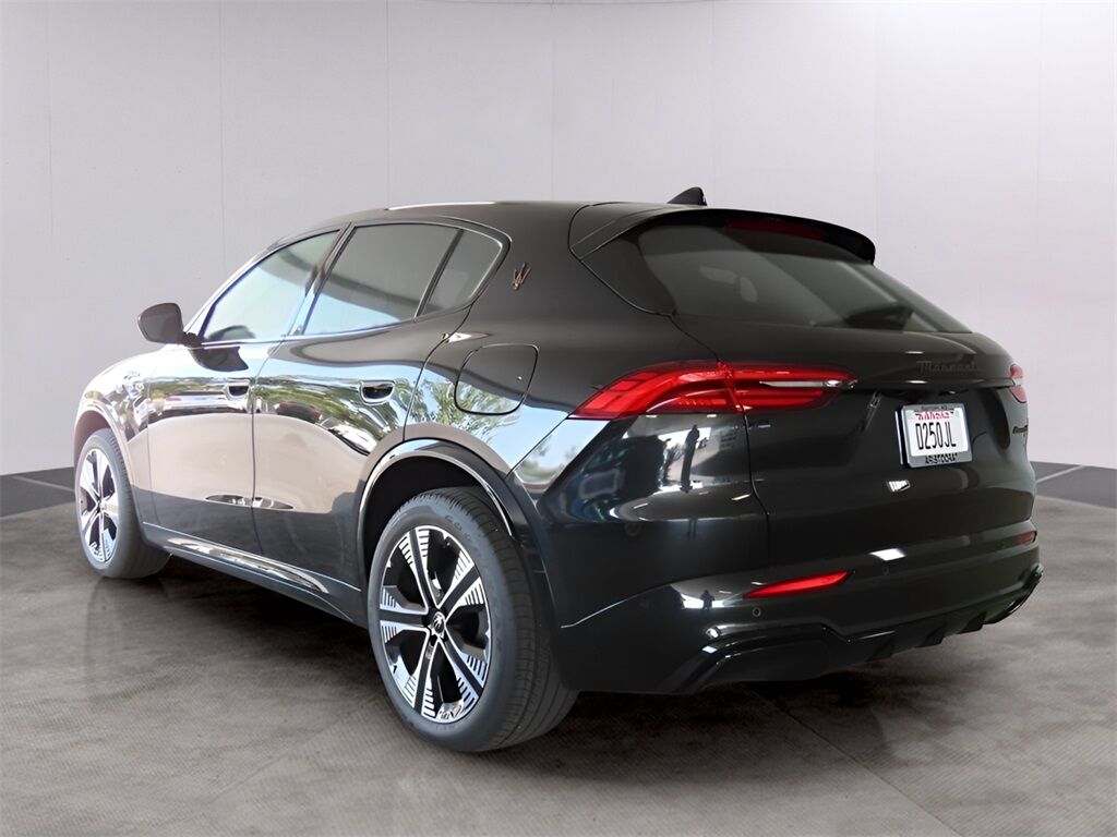 2025 Maserati Grecale Folgore San Clemente CA