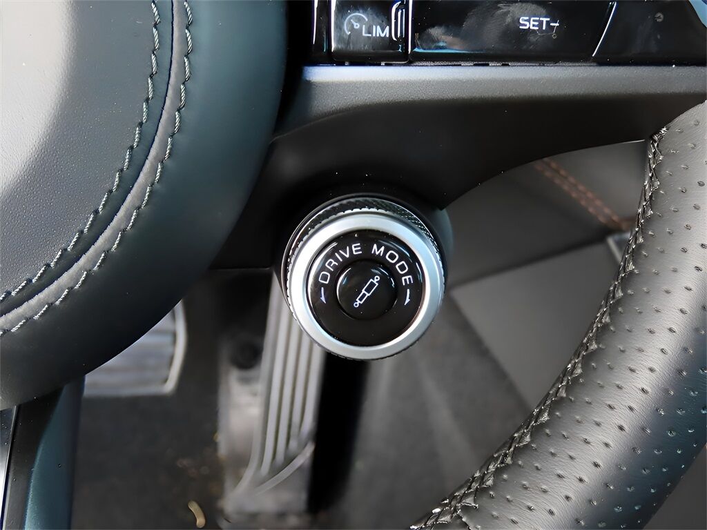 2025 Maserati Grecale Folgore San Clemente CA