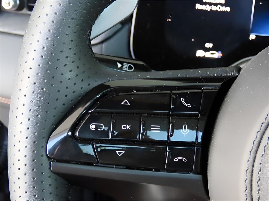 2025 Maserati Grecale Folgore San Clemente CA