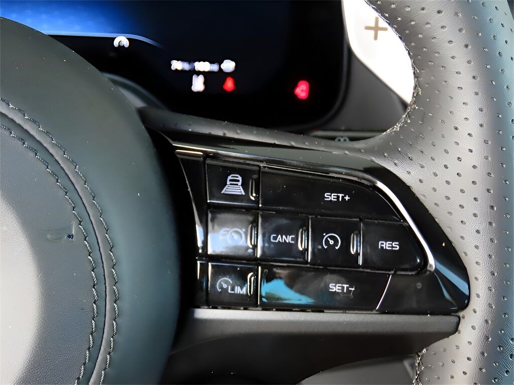 2025 Maserati Grecale Folgore San Clemente CA