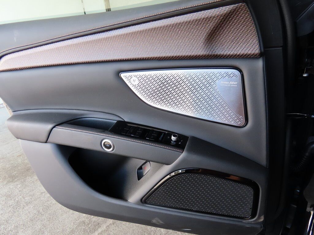 2025 Maserati Grecale Folgore San Clemente CA