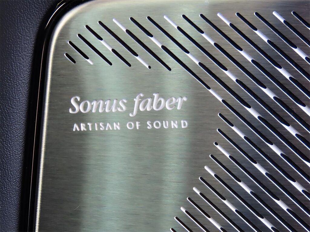 2025 Maserati Grecale Folgore San Clemente CA