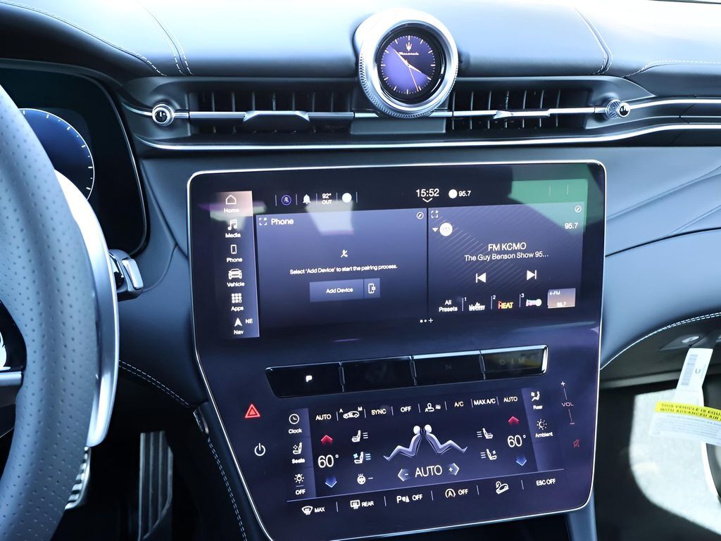 2025 Maserati Grecale Modena San Clemente CA