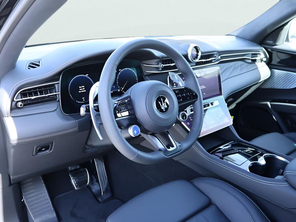 2025 Maserati Grecale Modena San Clemente CA