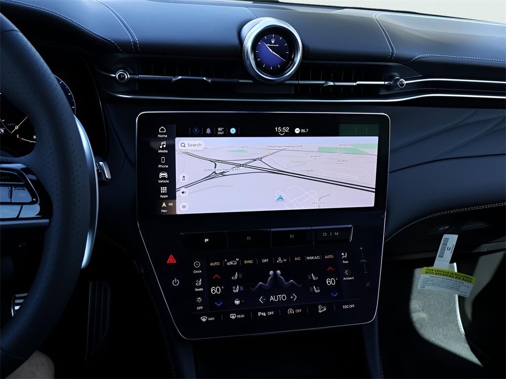 2025 Maserati Grecale Modena San Clemente CA