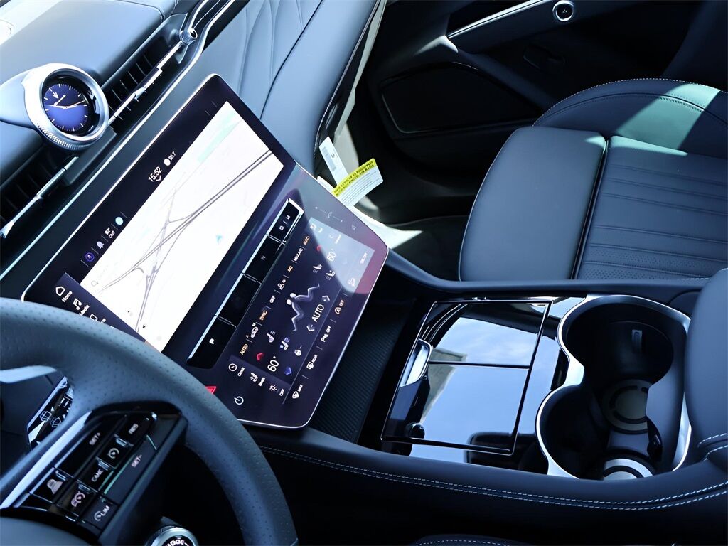 2025 Maserati Grecale Modena San Clemente CA