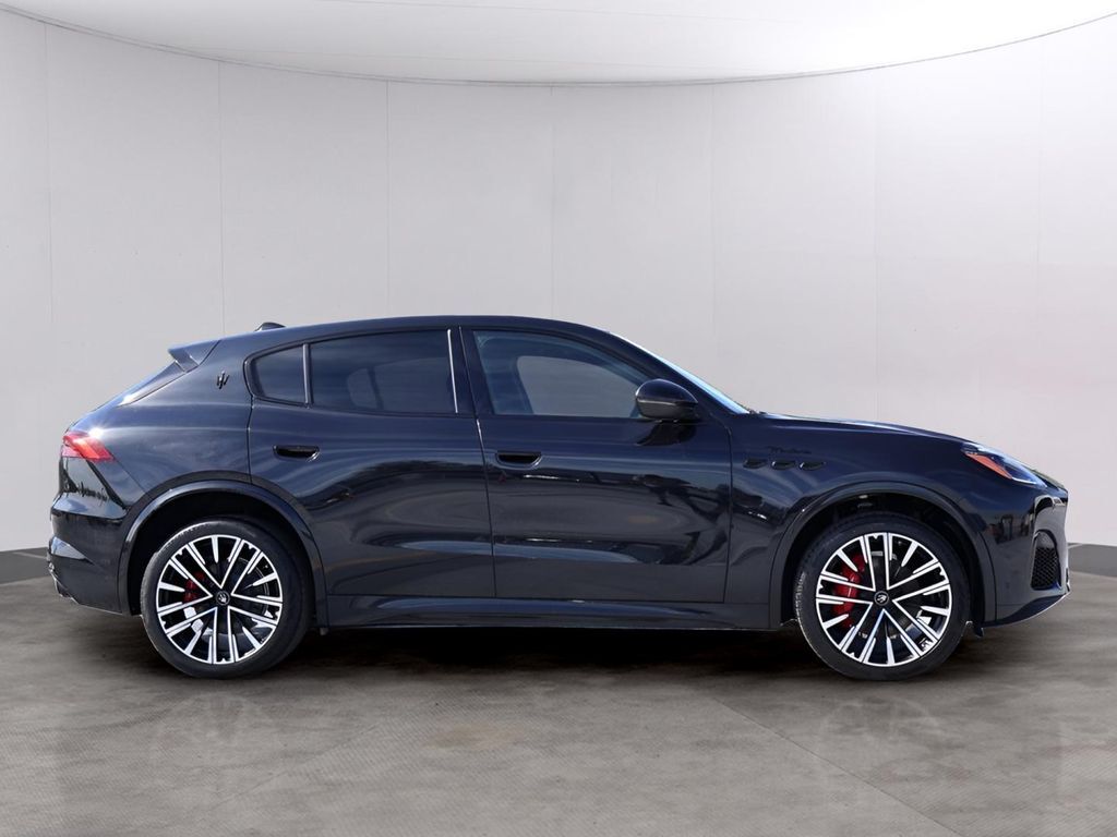 2025 Maserati Grecale Modena San Clemente CA