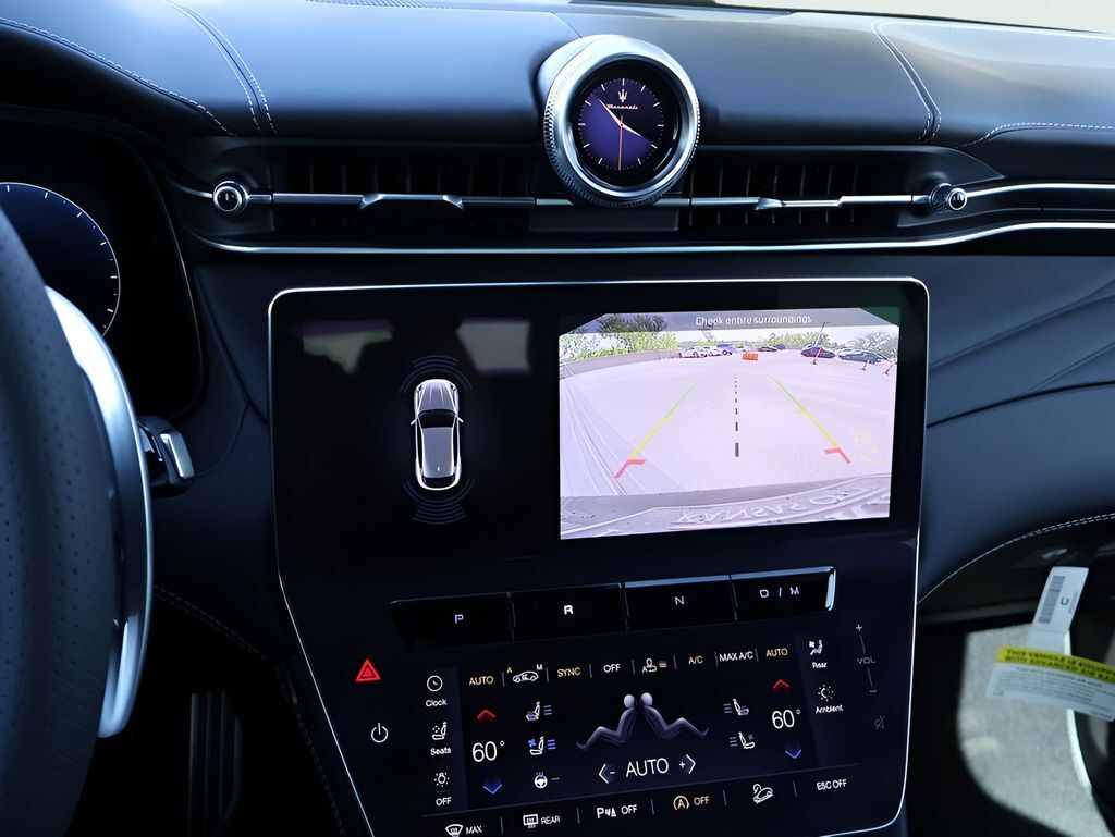 2025 Maserati Grecale Modena San Clemente CA