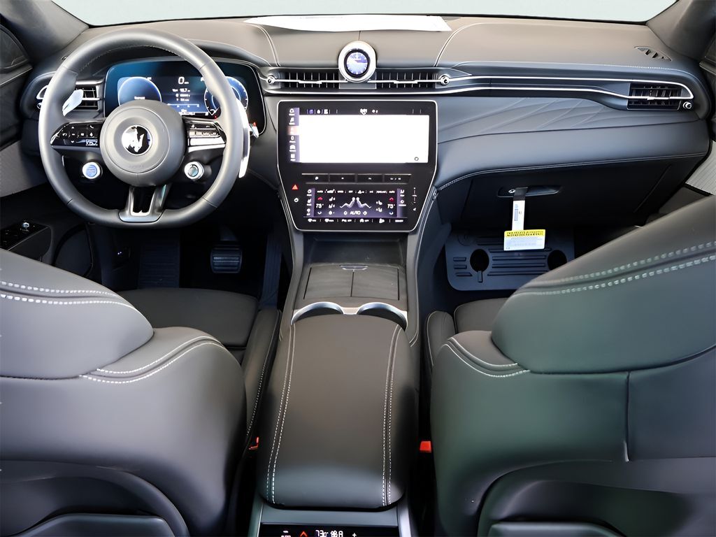 2025 Maserati Grecale Modena San Clemente CA