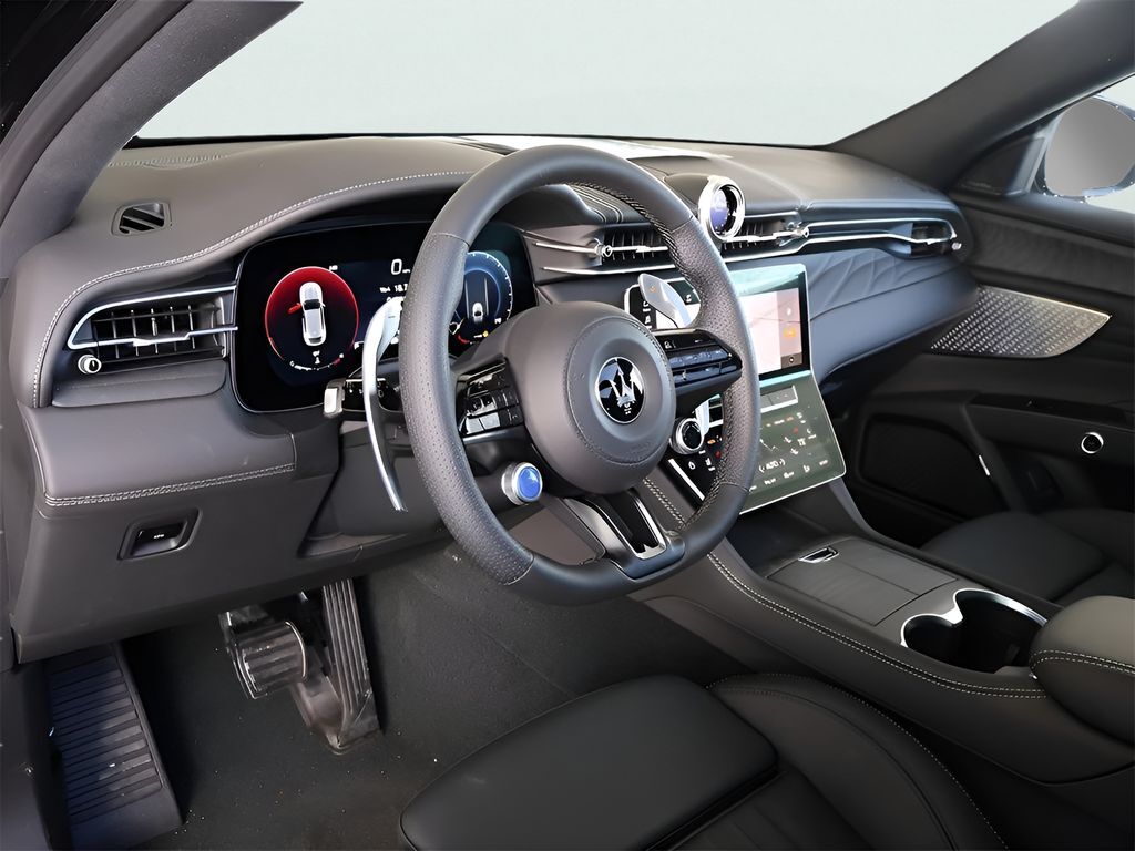 2025 Maserati Grecale Modena San Clemente CA