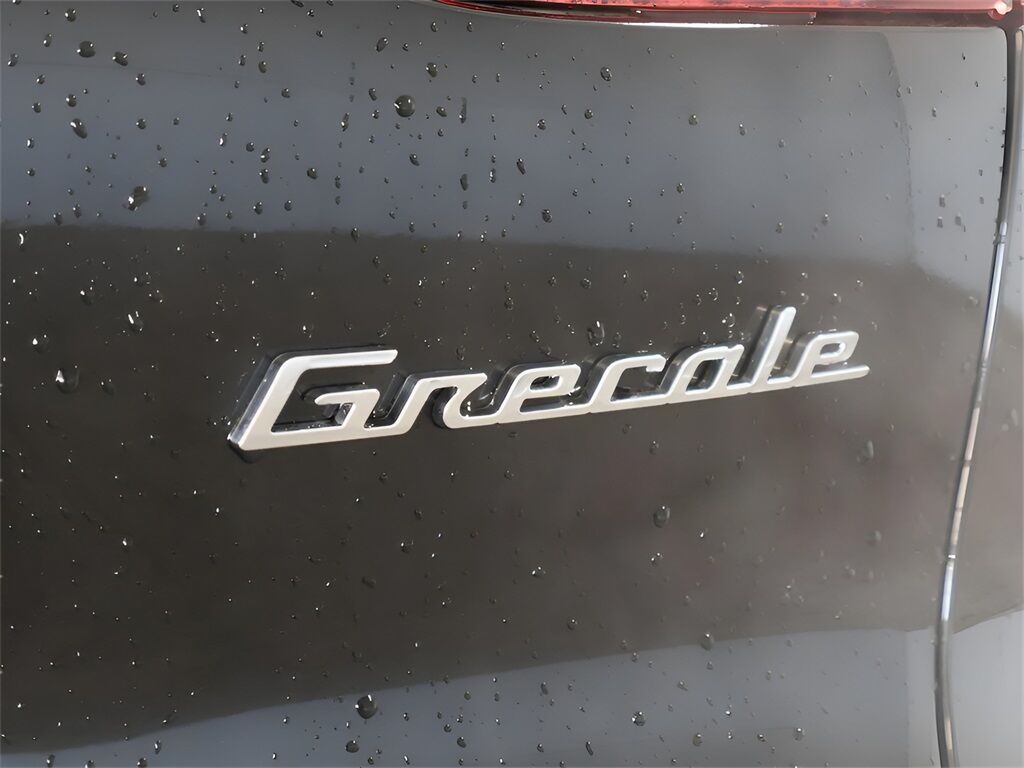 2025 Maserati Grecale Modena San Clemente CA