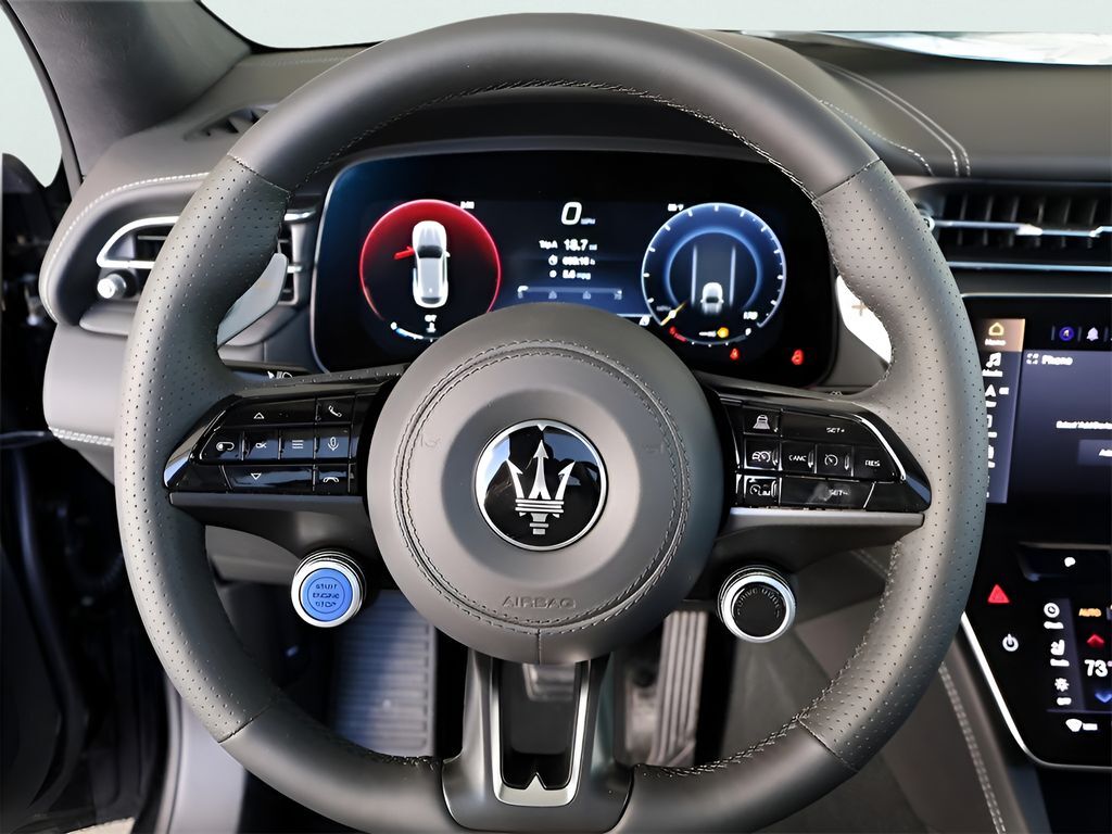 2025 Maserati Grecale Modena San Clemente CA