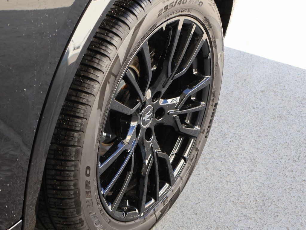 2025 Maserati Grecale Modena San Clemente CA